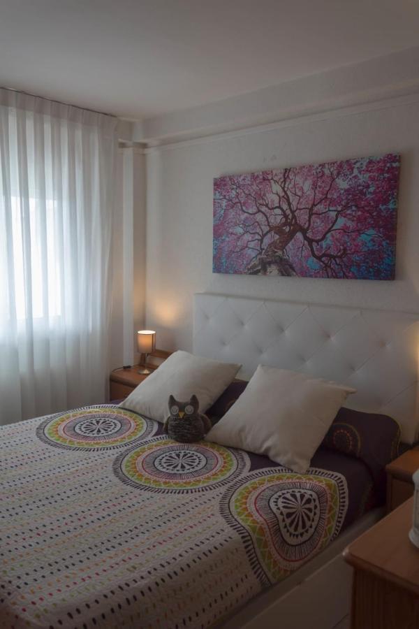Anunci Tancat Capellans Apartment Салоу Екстериор снимка